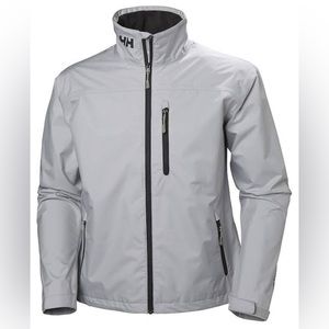 Men's Helly Hansen Crew Jacket